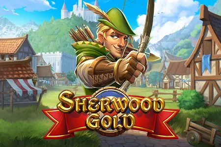 Sherwood Gold