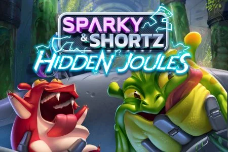 Sparky & Shortz: Hidden Joules