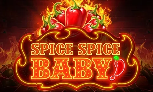 Spice Spice Baby!