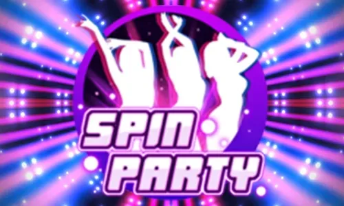 Spin Party