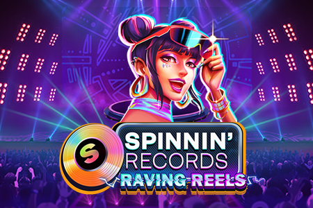 Spinnin' Records: Raving Reels