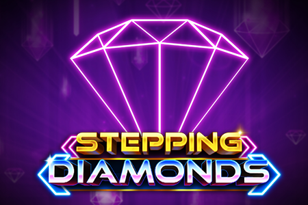 Stepping Diamonds
