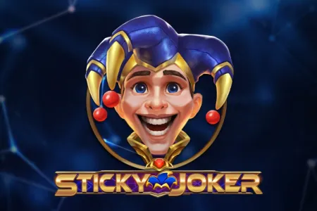 Sticky Joker