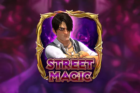 Street Magic