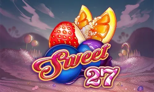 Sweet 27