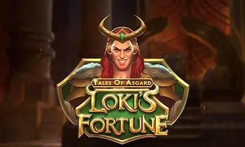 Tales of Asgard: Loki's Fortune