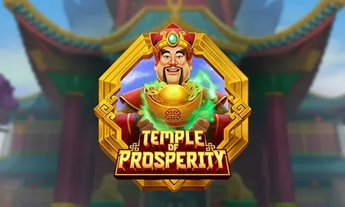 Temple of Prosperity