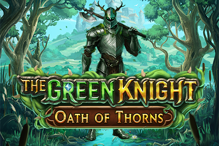 The Green Knight Oath of Thorns