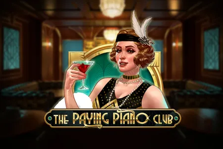 The Paying Piano Club
