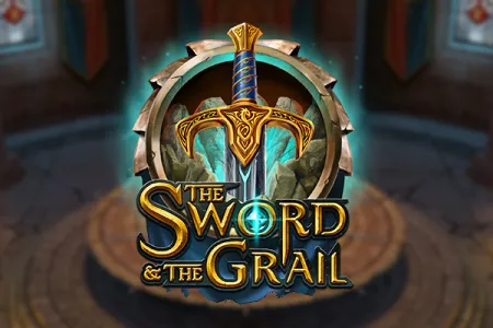 The Sword and The Grail