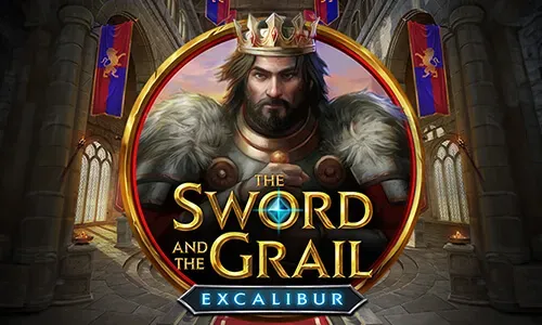 The Sword and The Grail