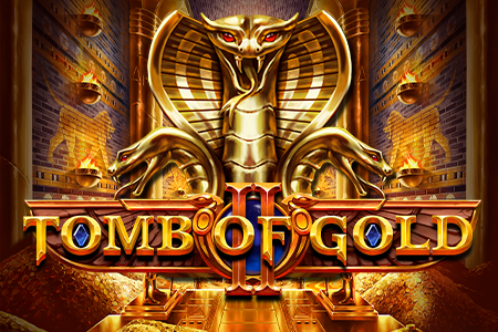 Tomb of Gold II