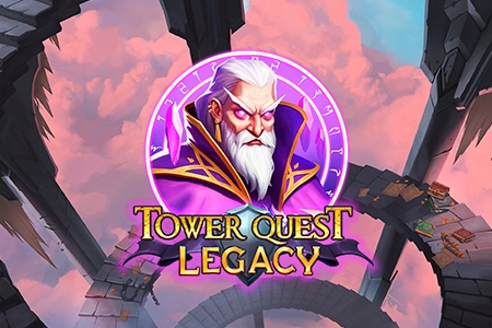 Tower Quest Legacy