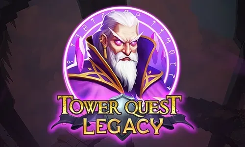 Tower Quest Legacy