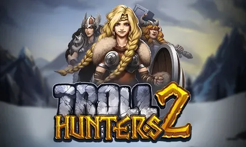 Troll Hunters 2