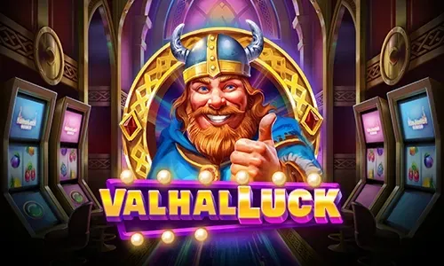 ValhalLuck