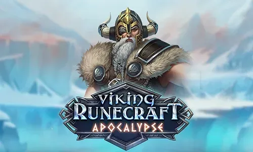 Viking Runecraft: Apocalypse