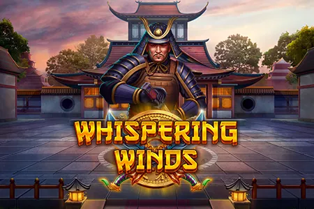 Whispering Winds