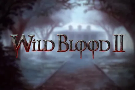 Wild Blood 2