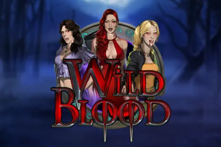 Wild Blood