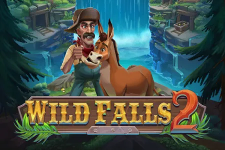 Wild Falls 2