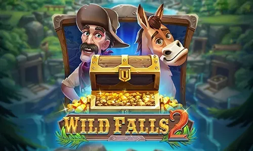 Wild Falls 2