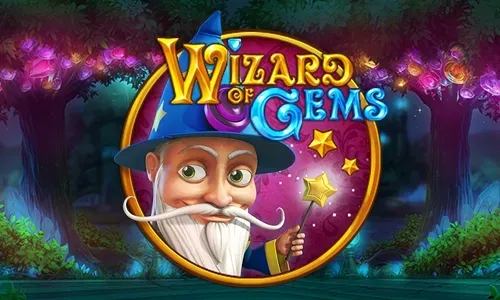 Wizard of Gems