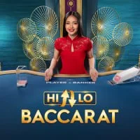 Hi-Lo Baccarat