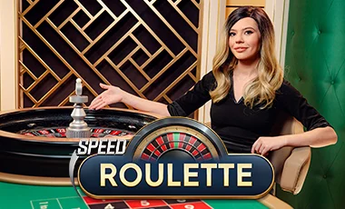 Speed Roulette 1