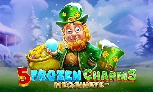 5 Frozen Charms Megaways