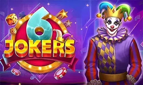 6 Jokers