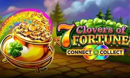 7 Clovers of Fortune