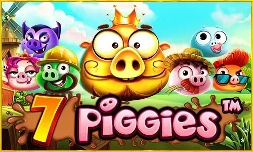 7 Piggies