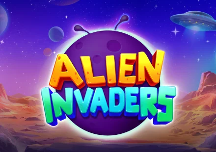 Alien Invaders