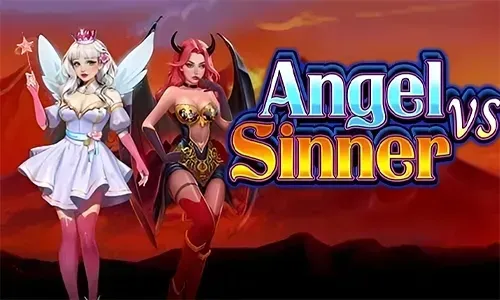 Angel vs Sinner