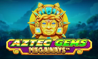 Aztec Gems Megaways