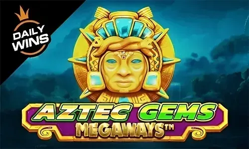 Aztec Gems Megaways
