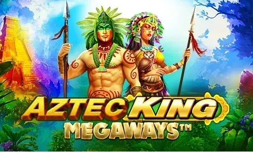 Aztec King Megaways