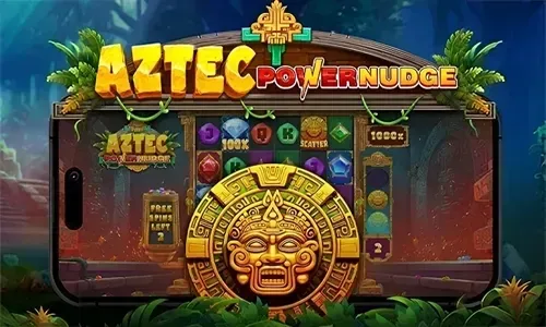 Aztec Powernudge