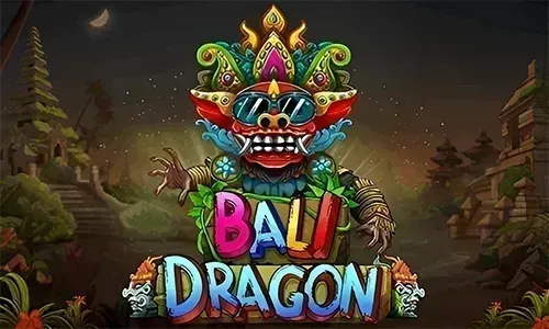 Bali Dragon