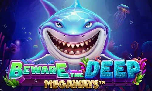 Beware The Deep Megaways