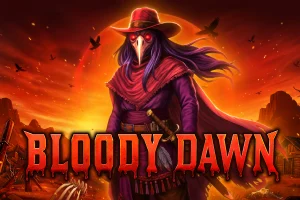 Bloody Dawn