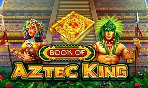 Book of Aztec King