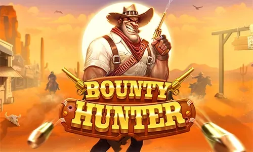 Bounty Hunter