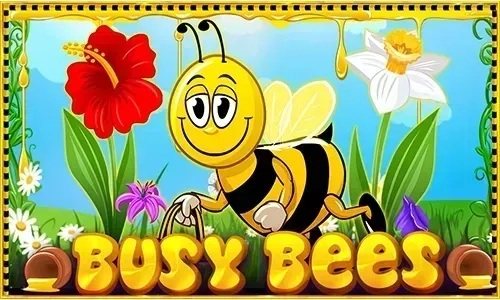 Busy Bees
