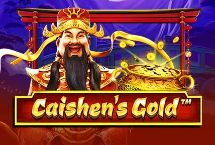 Caishen's Gold