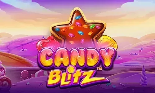 Candy Blitz