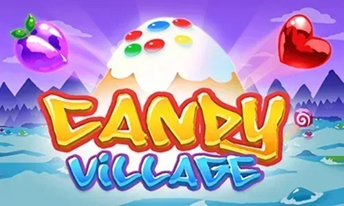 Candy Village