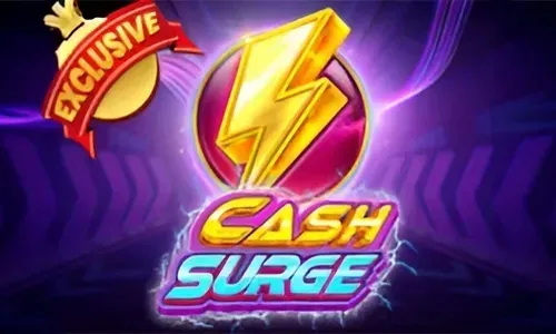 Cash Surge