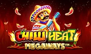 Chilli Heat Megaways